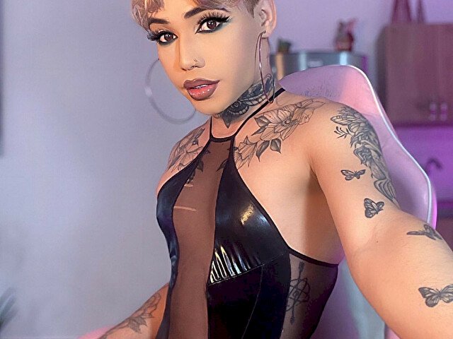 naughtyts1's profile - Image n°3