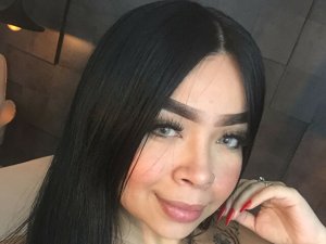 Webcam sex de NikoleSex