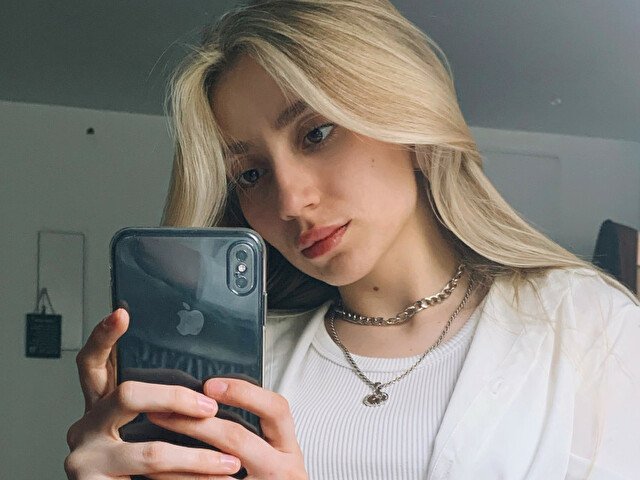 NicoleNovak's Profil - Bild n°7