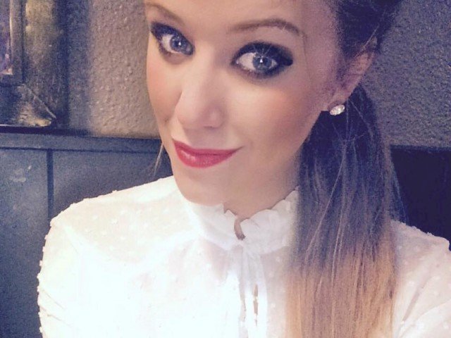 Perfil con NeonStar - Imagen  n°21