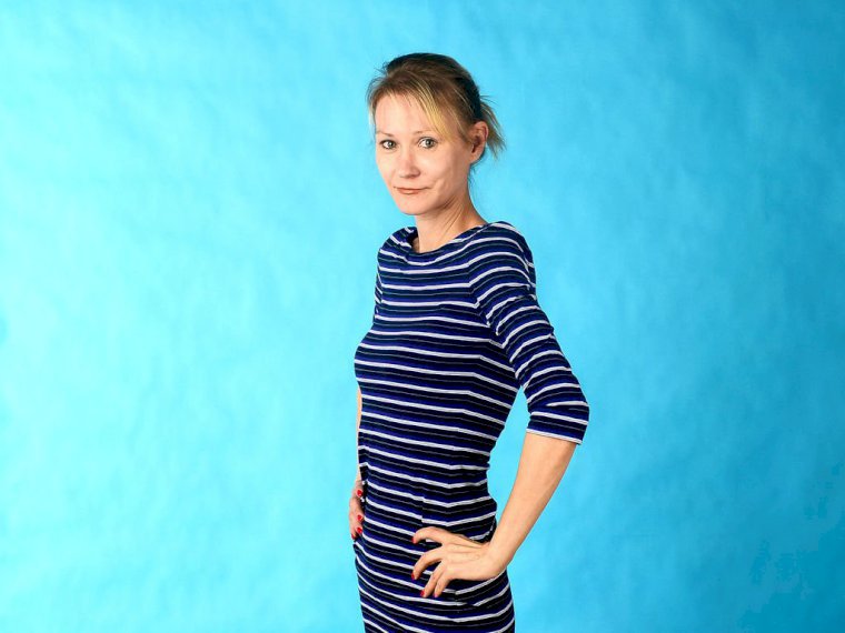 NabahaJenne's profile - Image n°1