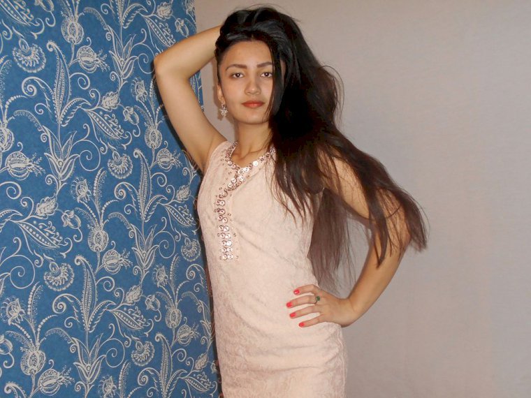NadeneEtty's profile - Image n°1