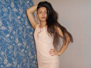 NadeneEtty's Sexcam