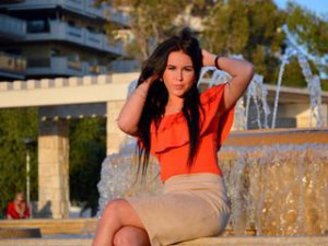 NadiaAngels's Sexcam
