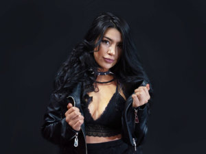 NadineMorris's Sexcam