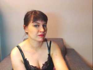NadineQuick's Sexcam