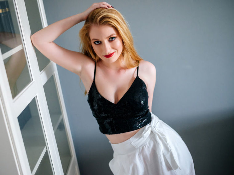 NadineRosenvelt's profile - Image n°0