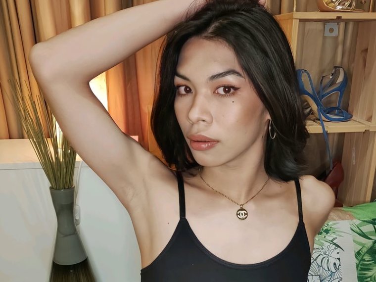 NadineZoey's profile - Image n°0