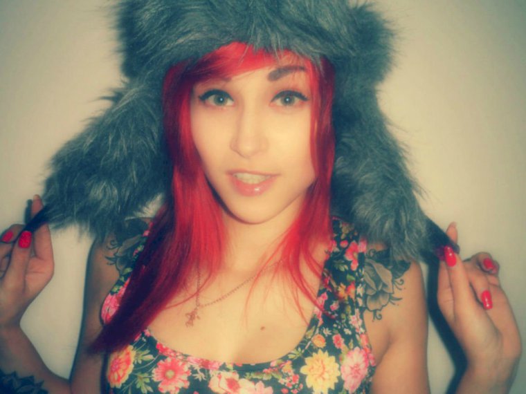 NadinG's profile - Image n°1
