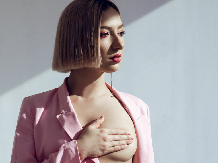 NadinneKane's profile - Image n°0