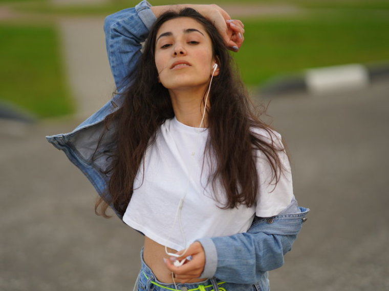 NadiyaAbbas's profile - Image n°0