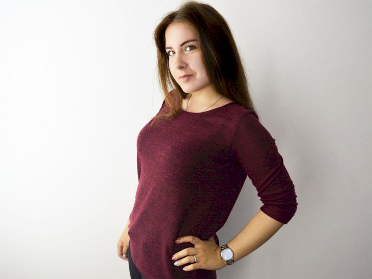 NafaHot's profile - Image n°0