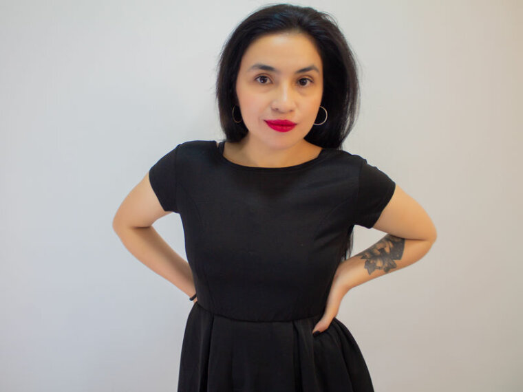 NahiaPleamar's profile - Image n°0