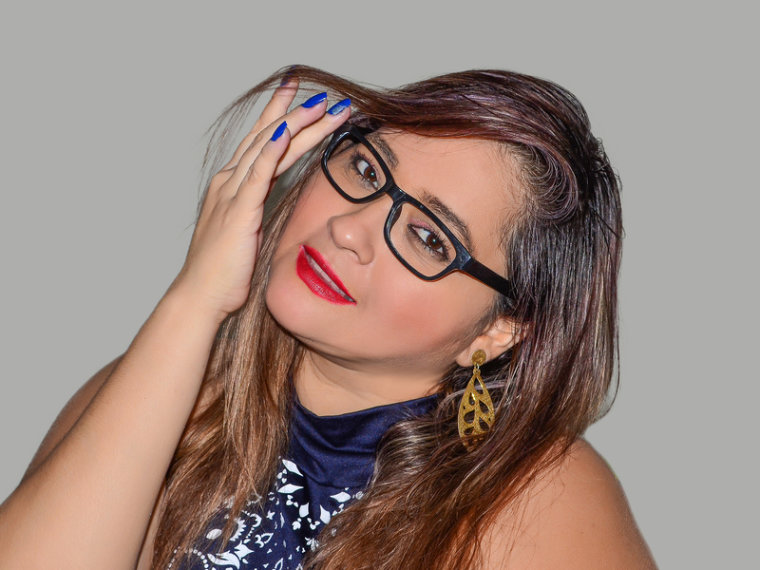 NahiaSanz's profile - Image n°0