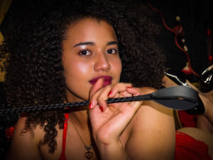 NahomiKindly's Sexcam