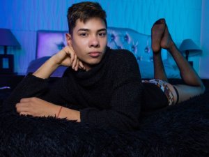 NahomReinold's Sexcam
