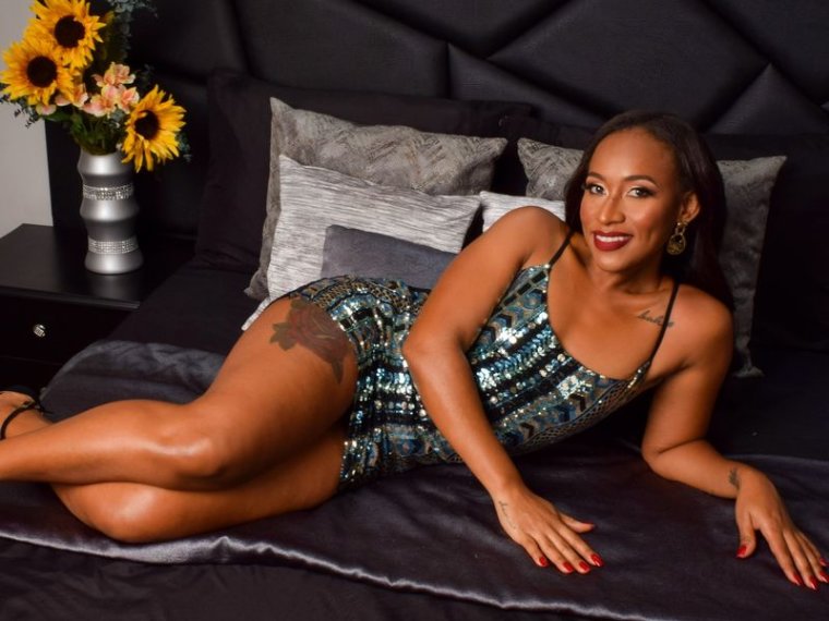NaiaBanks's profile - Image n°0