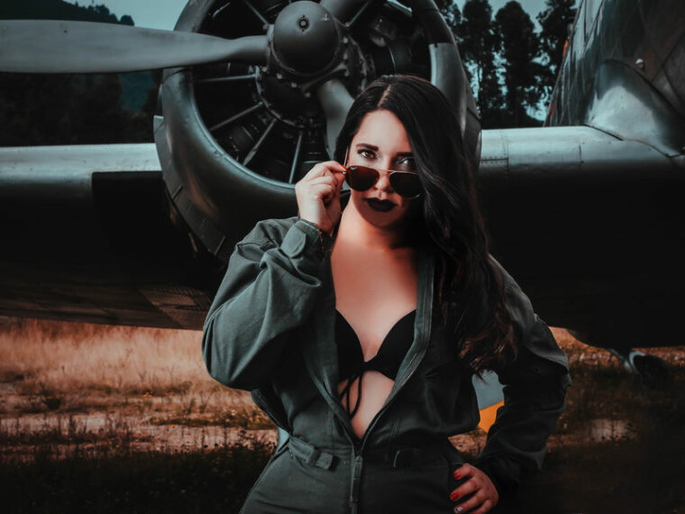 NaiiaraSnow's profile - Image n°1