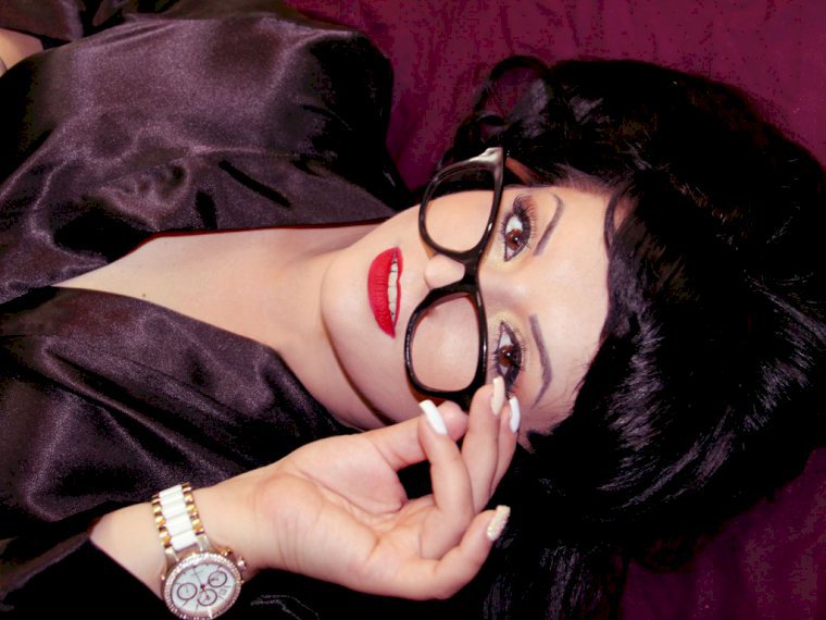 NairaLovely's profile - Image n°0