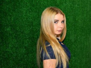 NaiveDreamer's Sexcam
