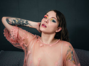 NaleMiles's Sexcam