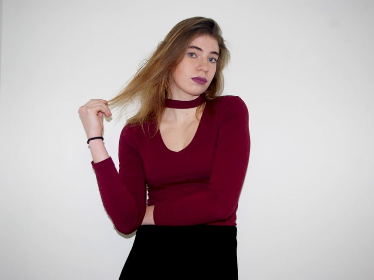 NanaCutiePie's profile - Image n°1