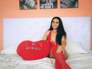 NancyColeman's Sexcam
