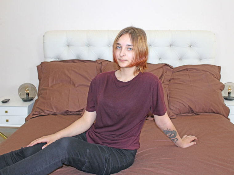 NancyKeys's profile - Image n°0