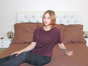 NancyKeys's Sexcam
