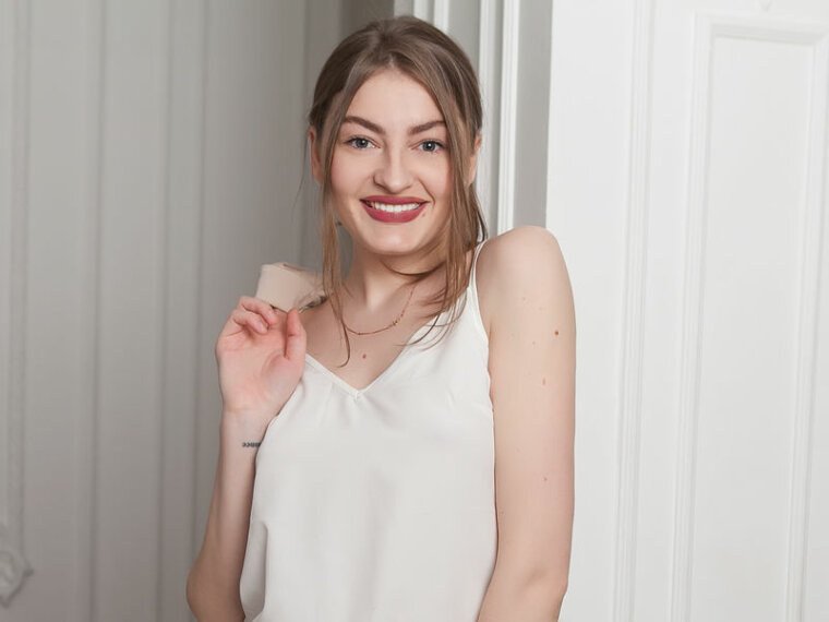 NancyMayX's profile - Image n°0