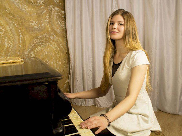 NancyMolly's profile - Image n°0