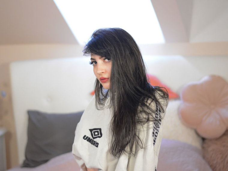 NancySpencer's profile - Image n°0