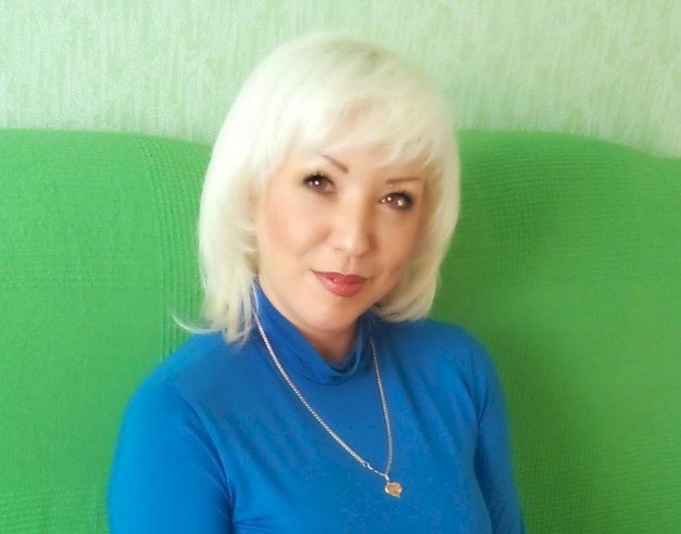 Profil de NancySweet - Photo n°2