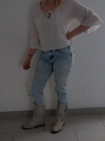 Nanou's profile - Image n°0