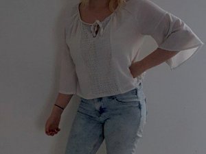 Nanou's Sexcam