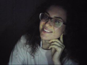 NansyKiss's Sexcam