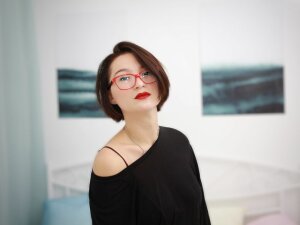 NansySex's Sexcam