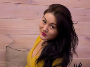 Naomi1Queen's Sexcam