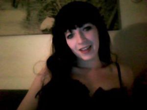 Naomi29's Sexcam