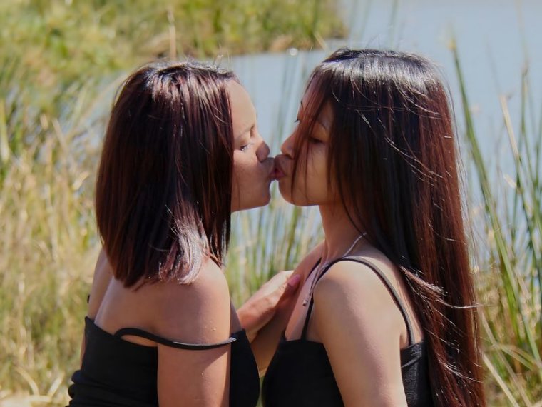 NaomiAndRuth's profile - Image n°0
