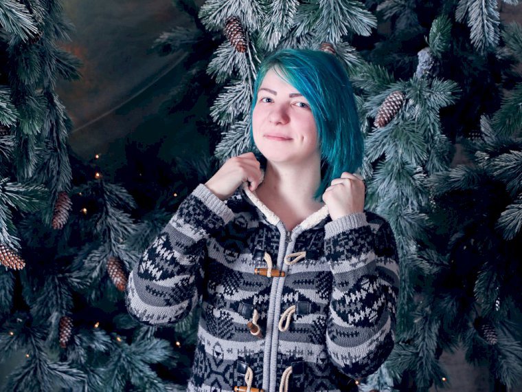 NaomiCool's profile - Image n°1