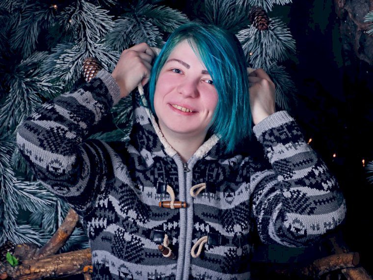 NaomiCool's profile - Image n°0