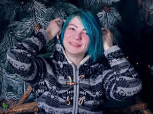 NaomiCool's Sexcam