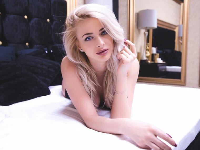 Profil de NaomiCross - Photo n°0