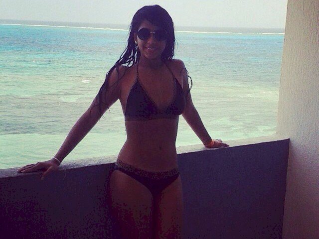 NaomiFerrer's profile - Image n°1