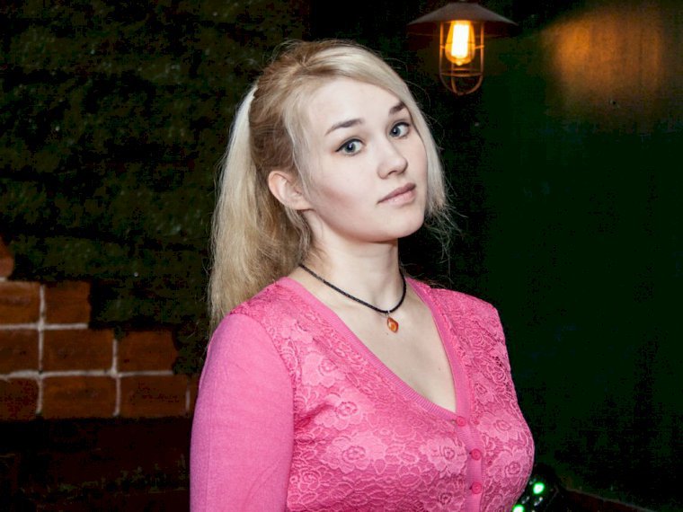 NaomiFoxy's profile - Image n°0