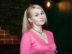 NaomiFoxy's Sexcam