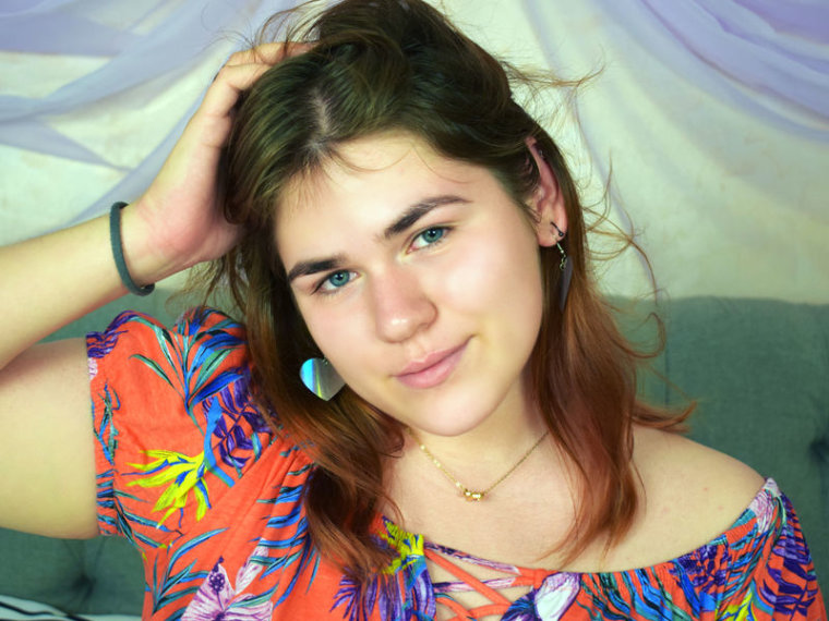 NaomiHaig's profile - Image n°0