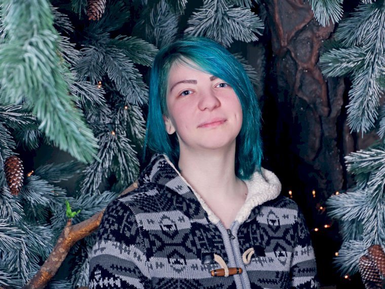 NaomiHoney's profile - Image n°0