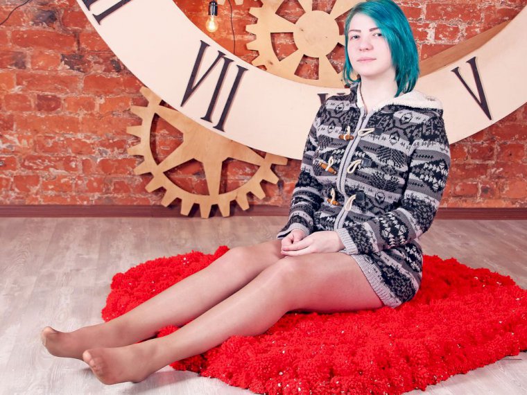 NaomiHoney's profile - Image n°1